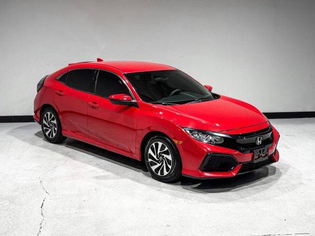 honda civic hatchback 2018 SHHFK7H21JU413453 image honda civic hatchback 2018 SHHFK7H21JU413453 image